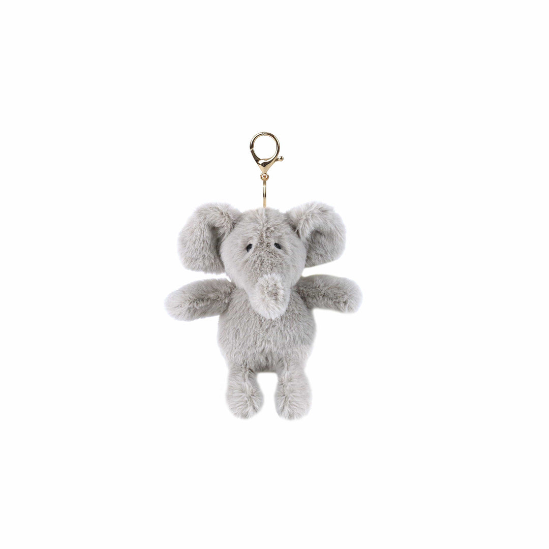 Mon Ami Fashion Ellie Elephant Bag Charm