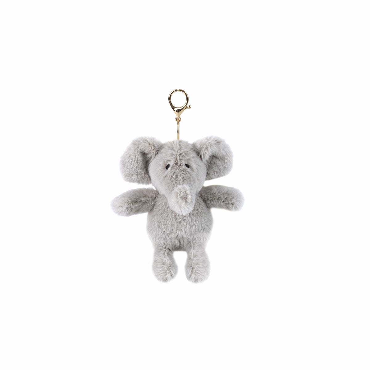 Mon Ami Fashion Ellie Elephant Bag Charm