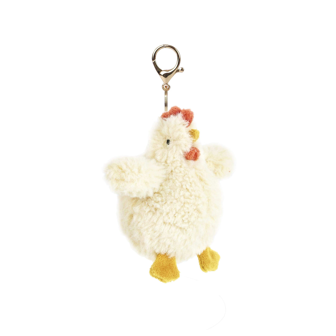 Mon Ami Fashion Hazel Hen Bag Charm