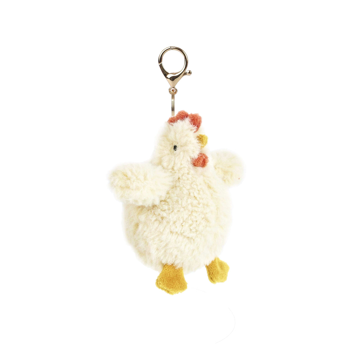 Mon Ami Fashion Hazel Hen Bag Charm