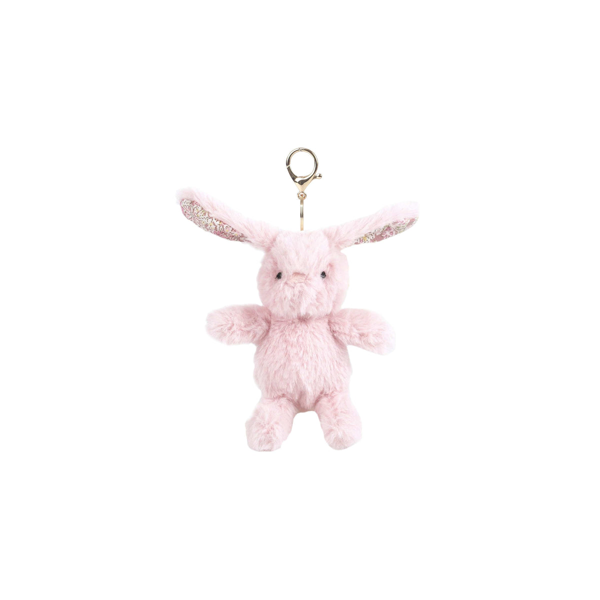 Mon Ami Fashion Rosie Bunny Bag Charm
