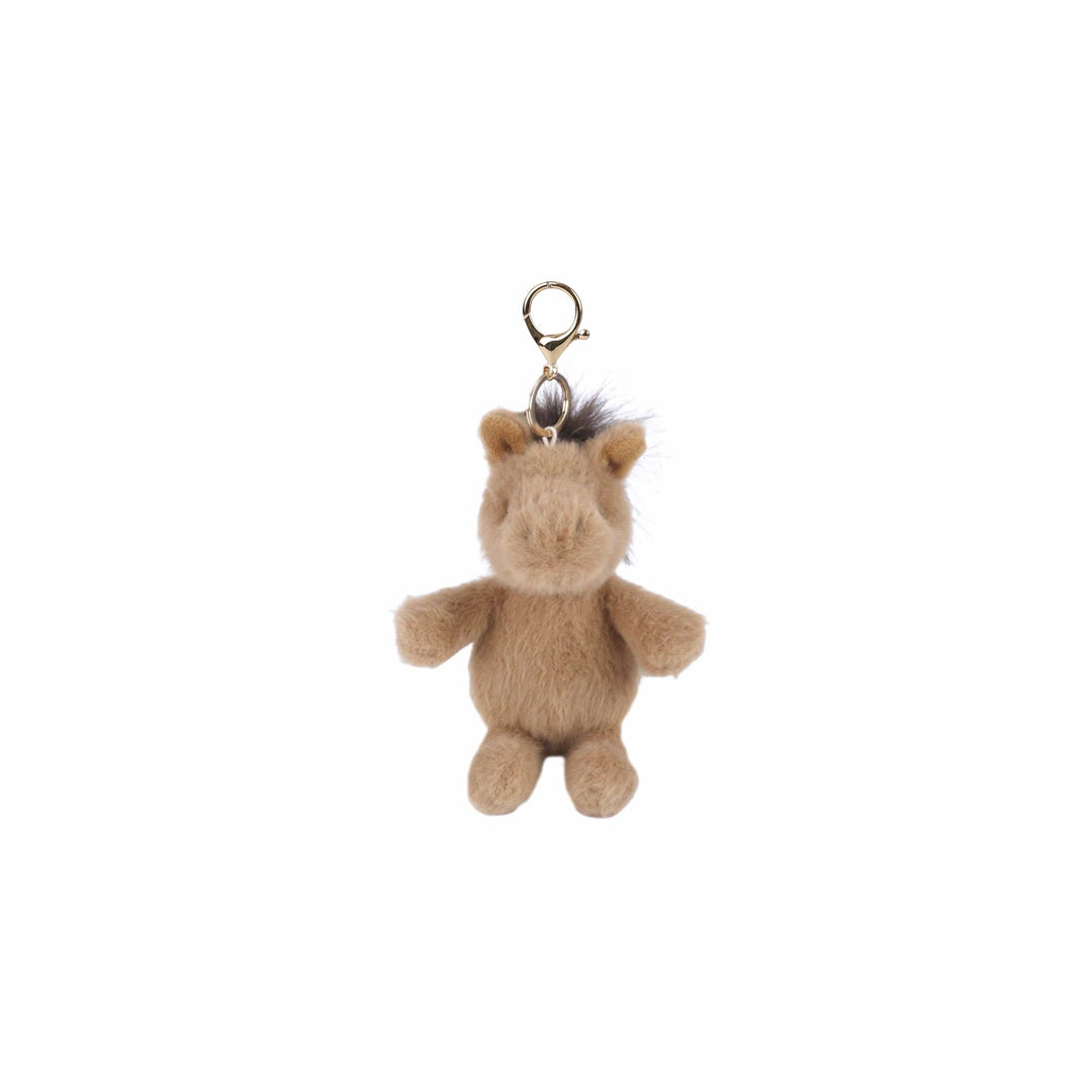 Mon Ami Fashion Truffles Horse Bag Charm