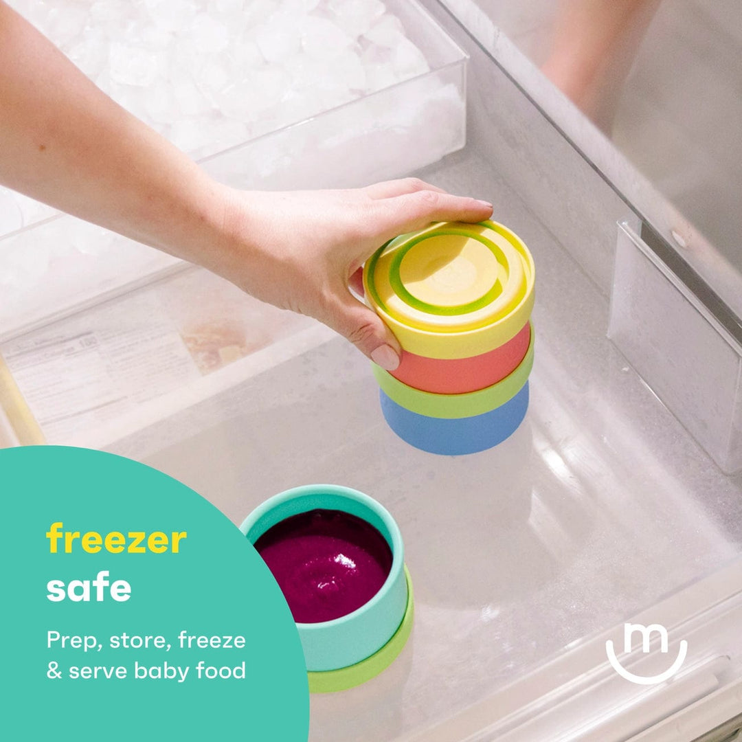 MorePeas Reusable Food Storage The Everything Bowl