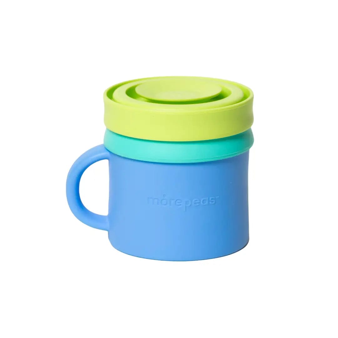morepeas Essential Sippy Cup Grape