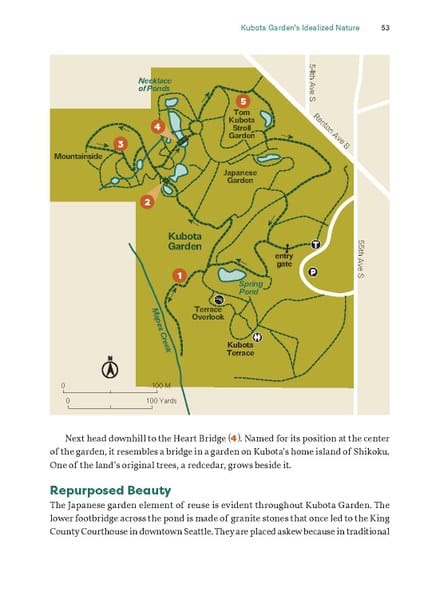 Mountaineers Books Gifts Seattle Field Guide