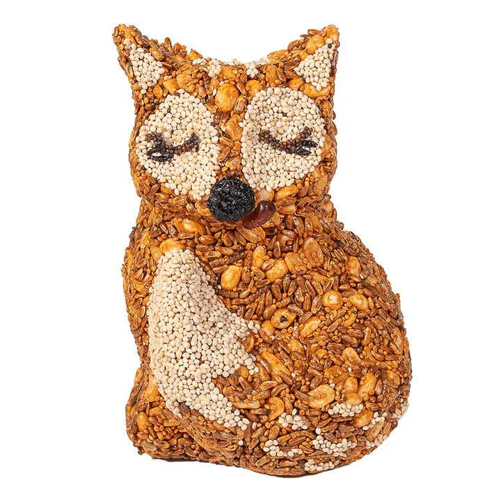 Mr. Bird Home Hot Foxy | Bird Seed