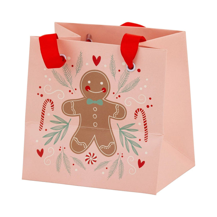 My Mind's Eye Ginger and Cane Gift Bag Set