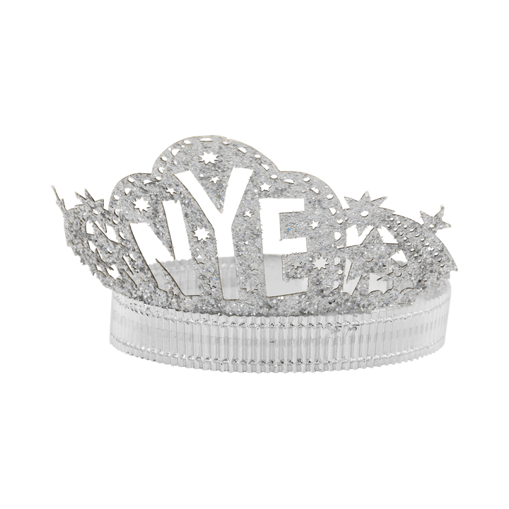 My Mind's Eye Hair Accessories NYE Crown