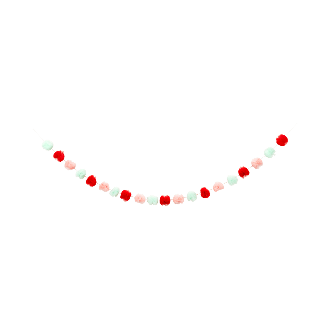 My Mind’s Eye Holiday Nutcracker Banner Set