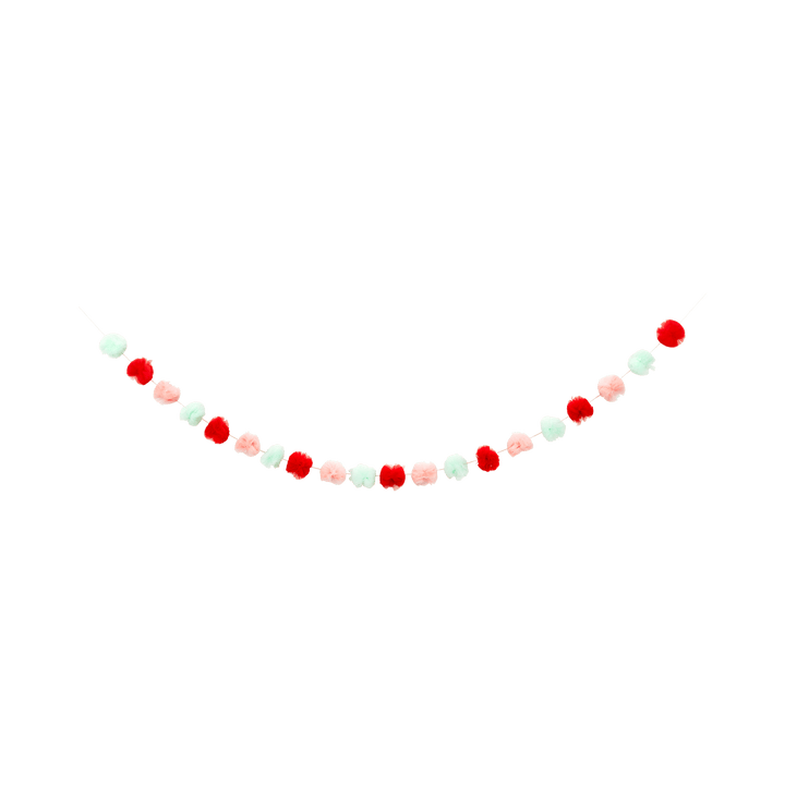 My Mind’s Eye Holiday Nutcracker Banner Set