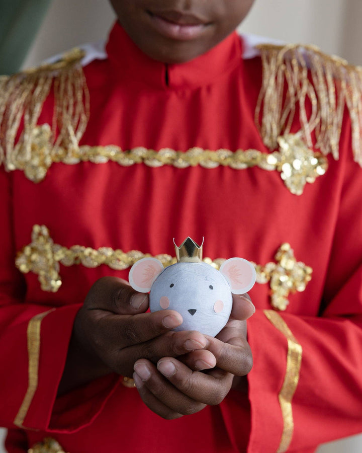 My Mind’s Eye Holiday Nutcracker Surprise Balls