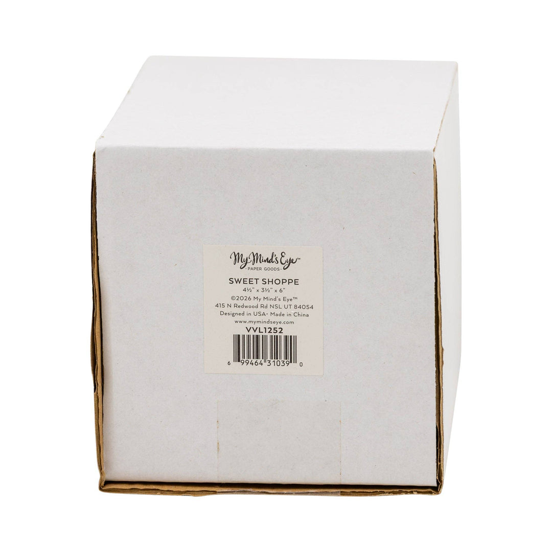 My Mind’s Eye Holiday Valentine Sweets Shoppe