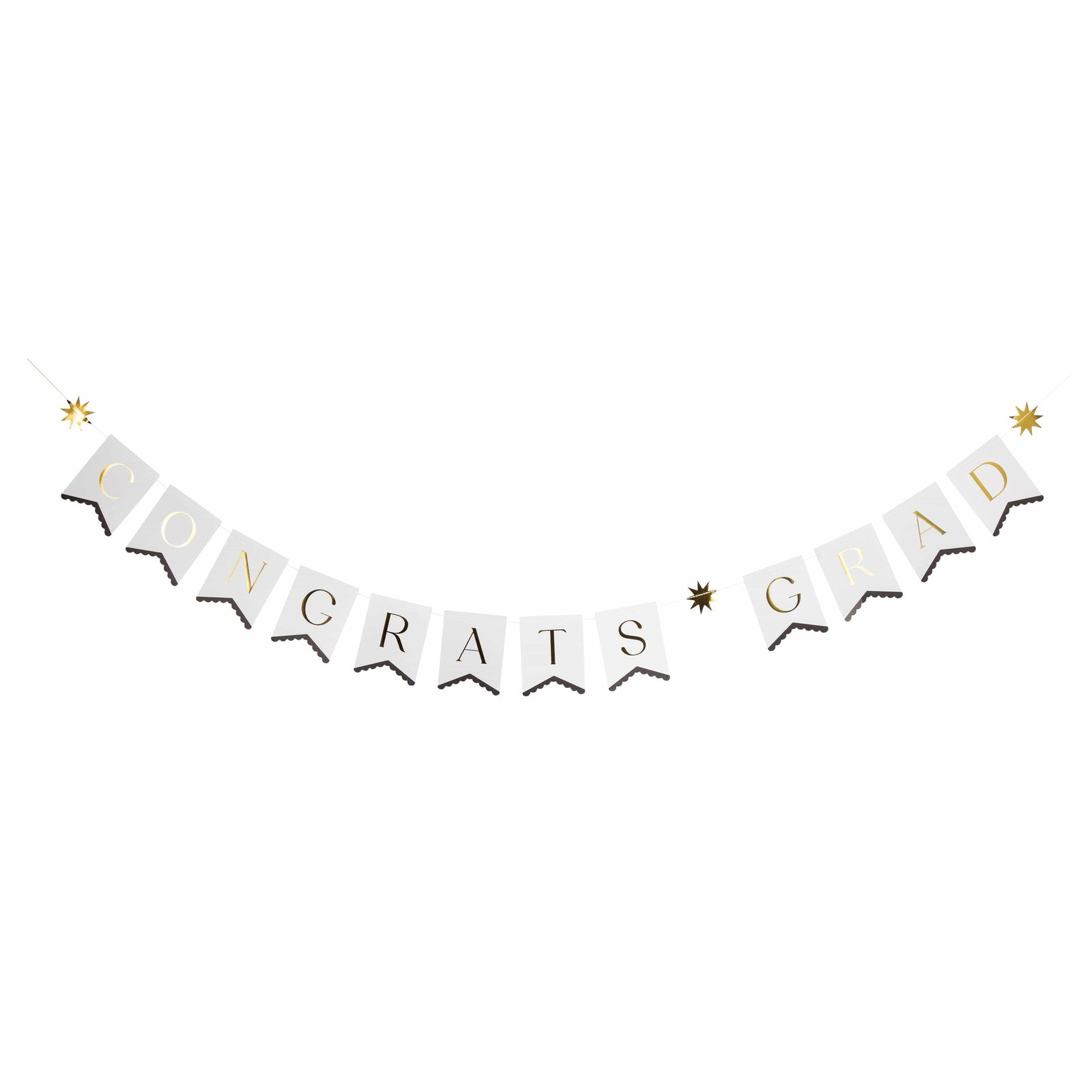 My Mind’s Eye Party Congrats Grad Banner