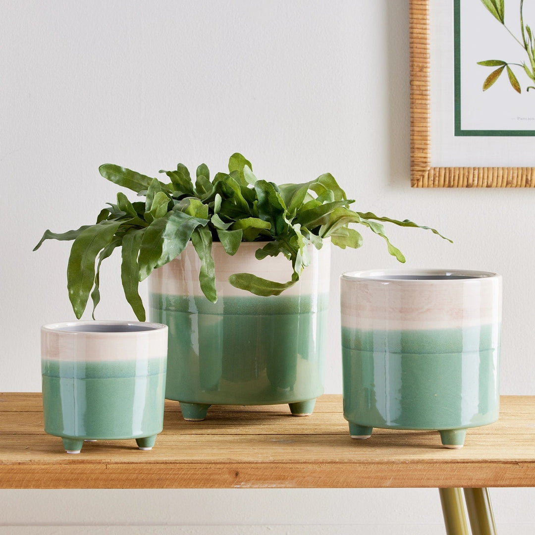 Napa Home & Garden Pots & Planters Brooke Pots