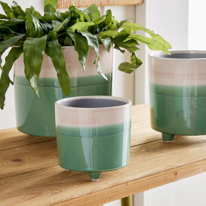 Napa Home & Garden Pots & Planters Brooke Pots