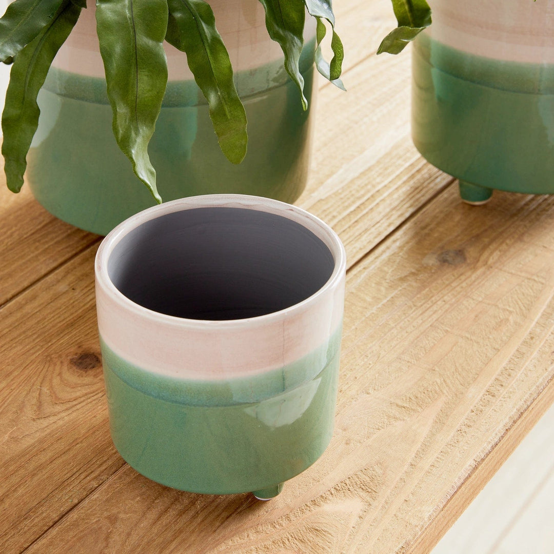 Napa Home & Garden Pots & Planters Brooke Pots