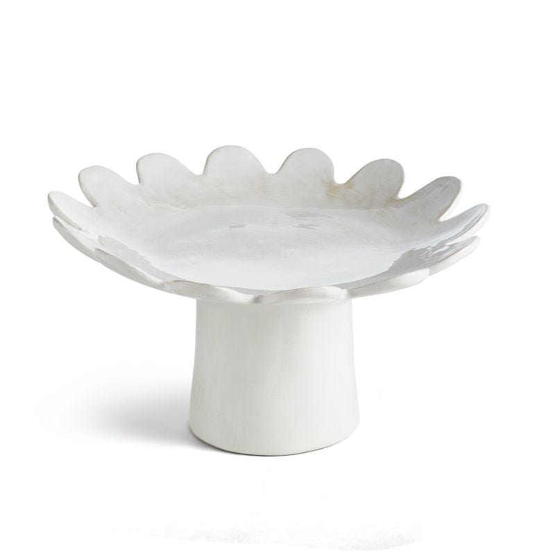 Napa Home & Garden Tray Maddie Pedestal Tray