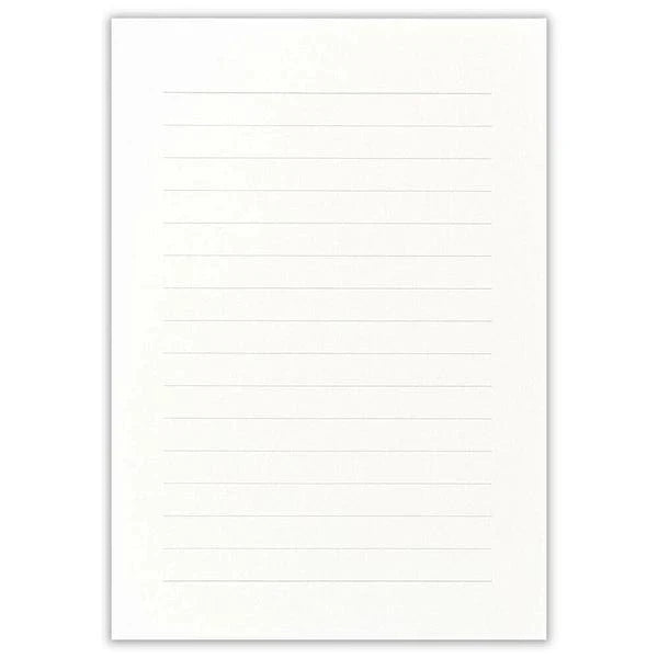 NB. CO. Paper Writing Paper Made in Japan