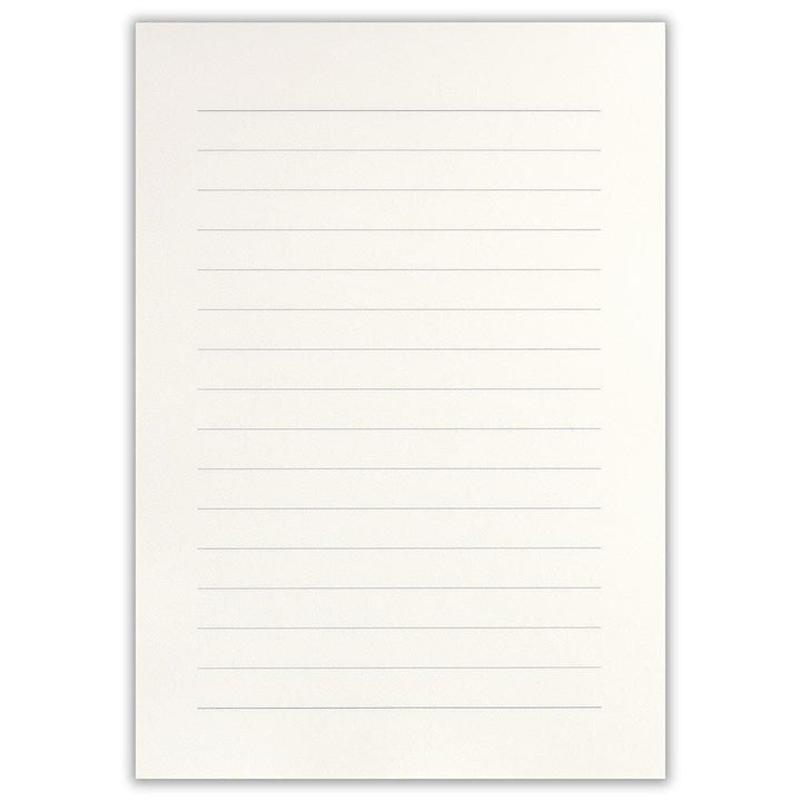 NB. CO. Stationery Writing Paper Pad - Made in Japan