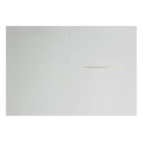 Niquea.D Cards Grad Pencils Graduation Card
