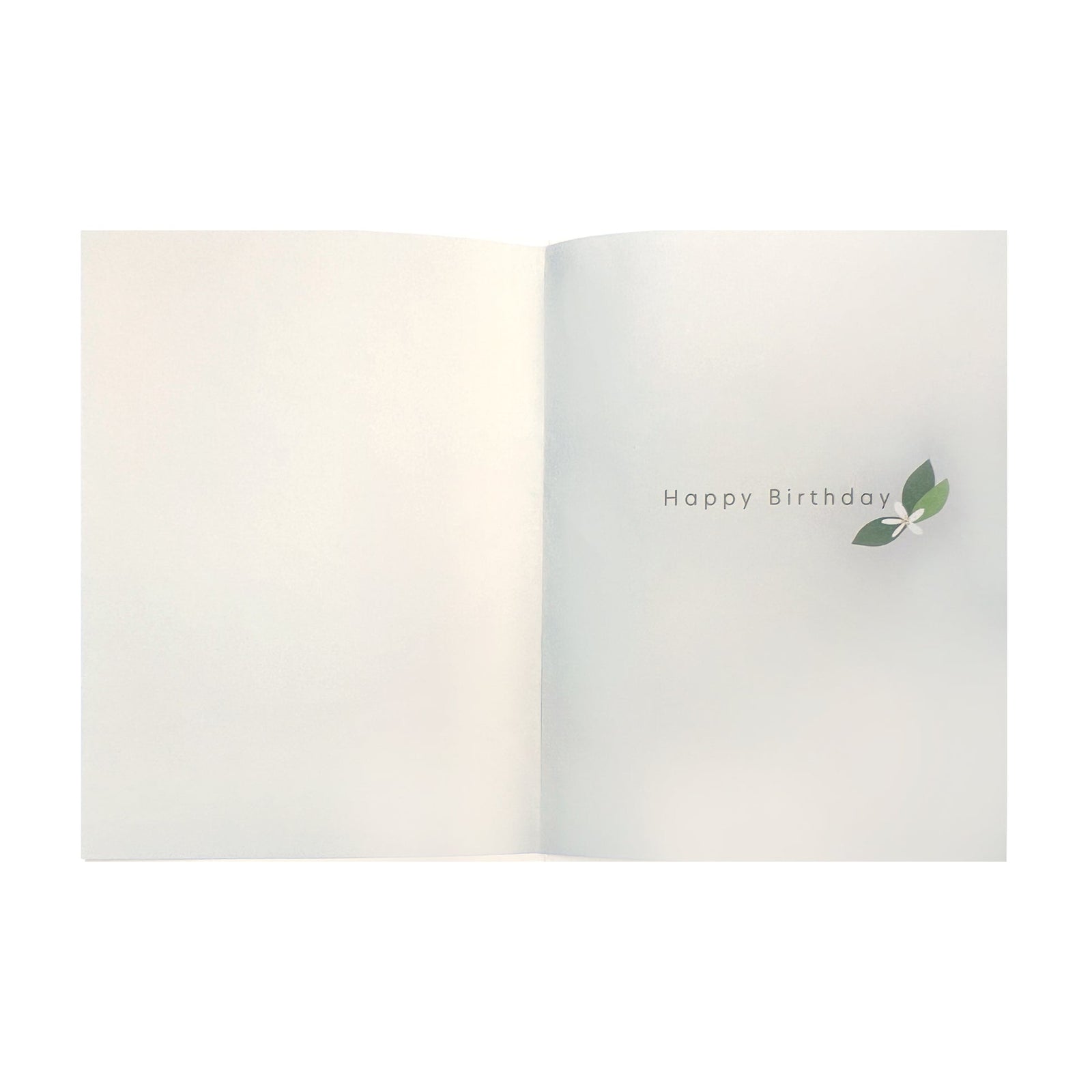 Niquea.D Cards Lemon Tree Birthday Card