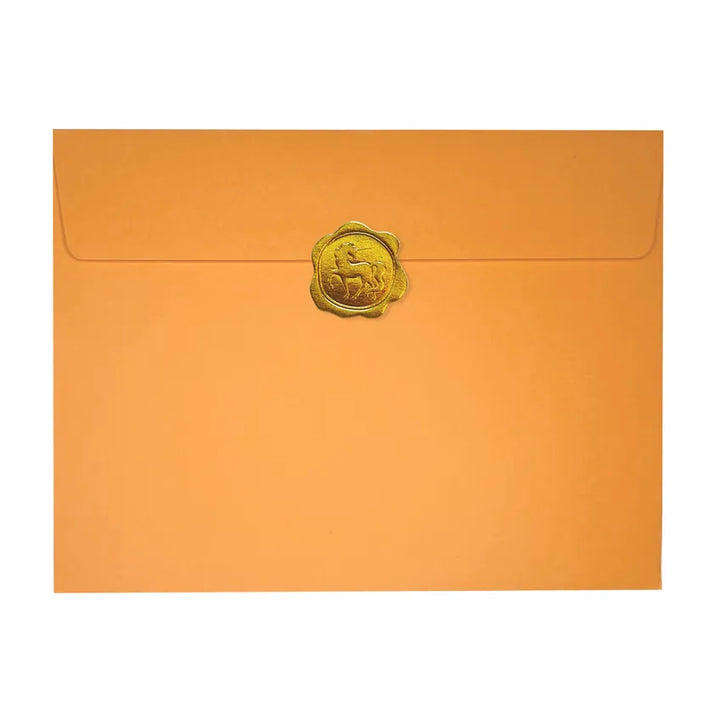 Niquea.D Cards Pumpkin Spice Latte Thanksgiving Card