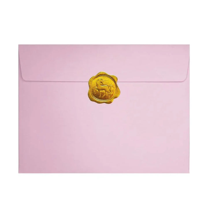 Niquea.D Cards Quilled Flamingo Birthday Card