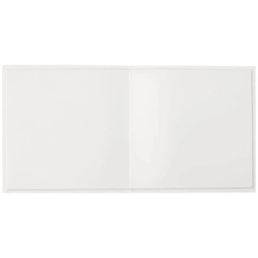 Niquea.D Cards Quilled Heart Blank Card