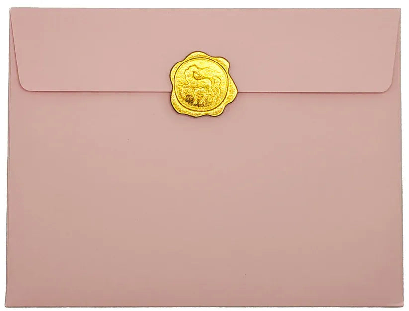 Niquea.D Cards Quilled Love Forever Wedding Card