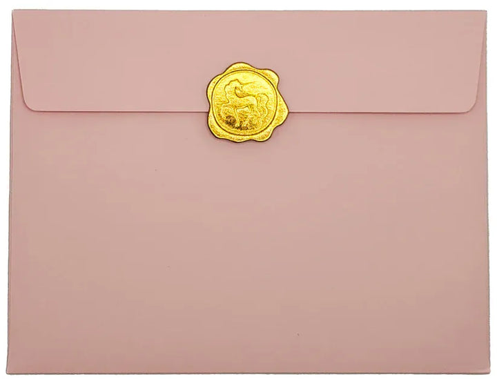 Niquea.D Cards Quilled Love Forever Wedding Card