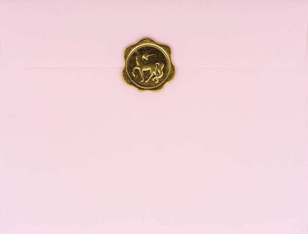 Niquea.D Cards Quilled Pink Flowers Butterfly Blank Card