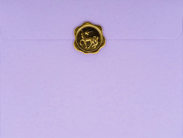 Niquea.D Cards Quilled Retirement Lettering Retirement Card