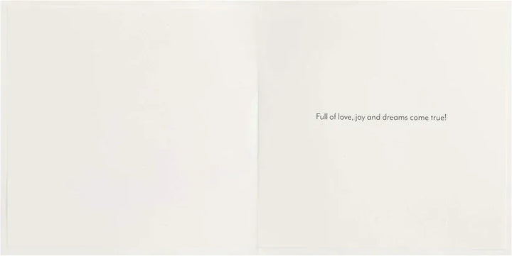 Niquea.D Cards Quilled Unicorn Birthday Card