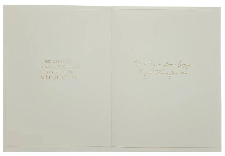 Niquea.D Cards Quilling Heart Friendship Card