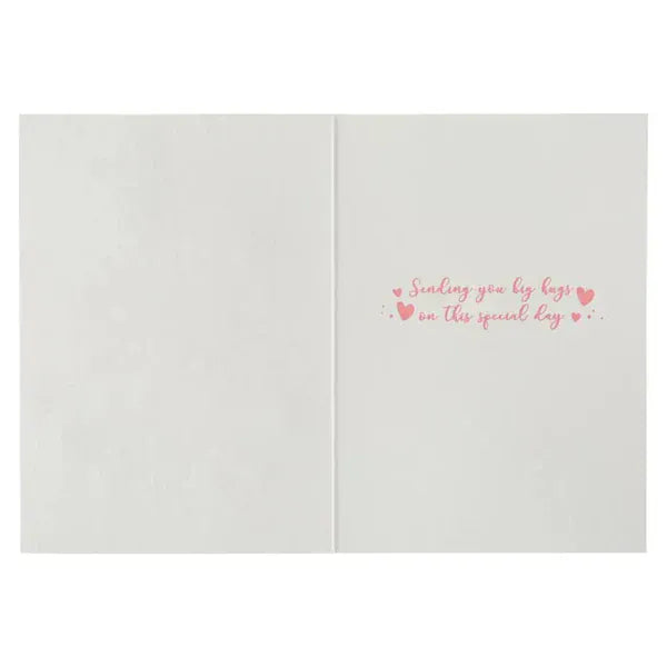 Niquea.D Cards Somebunny Loves You Easter Card