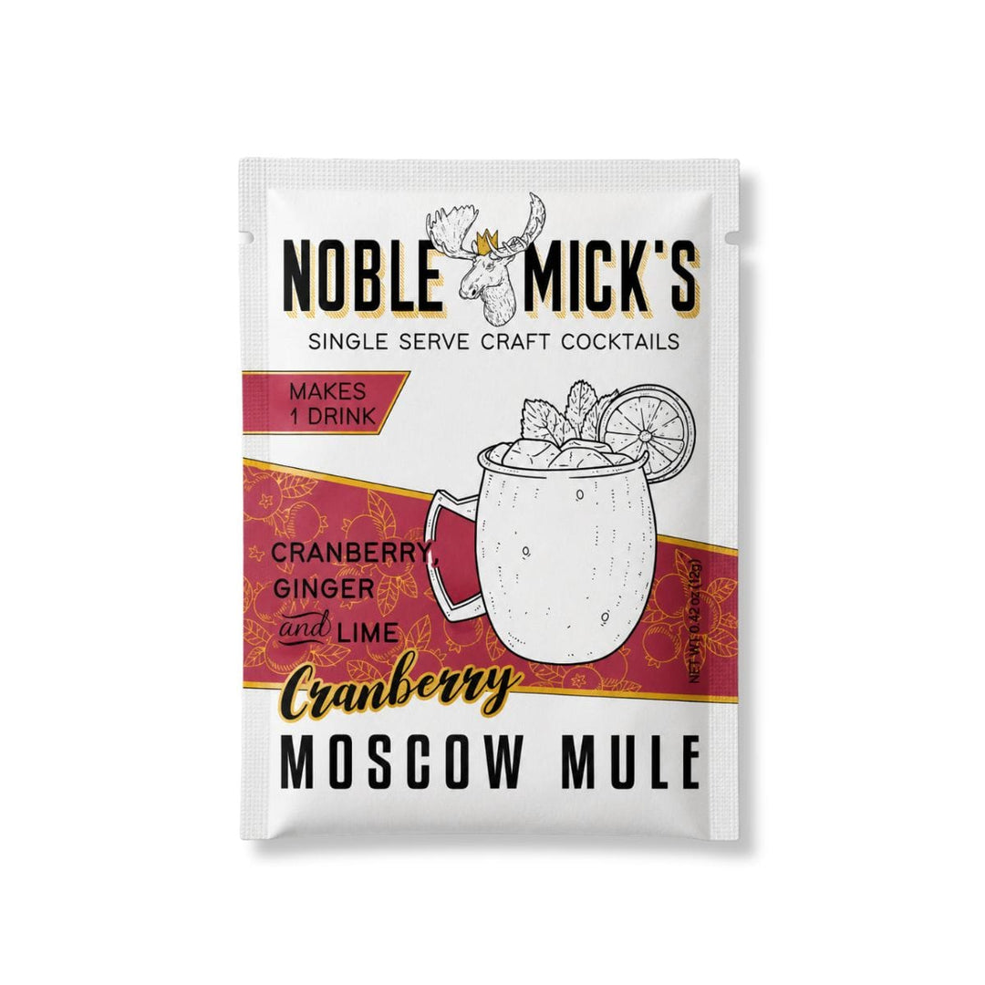 Noble Mick&