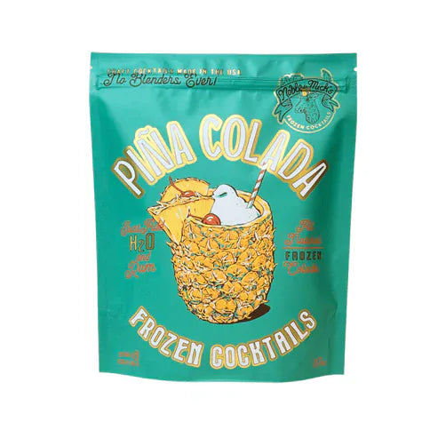 Noble Mick's Home Frozen Pina Colada