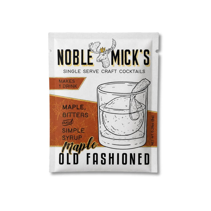 Noble Mick&