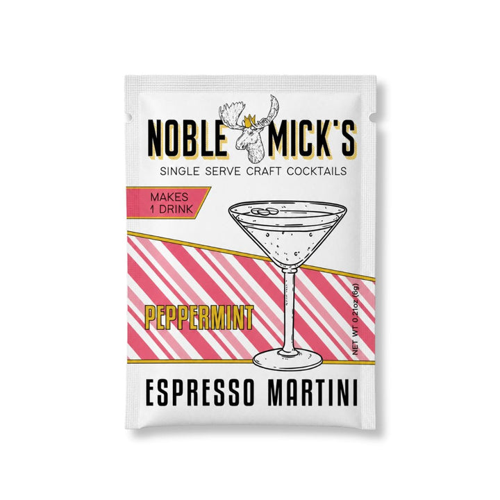 Noble Mick&