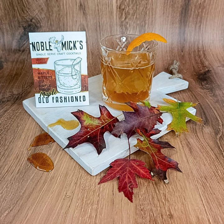 Noble Mick&