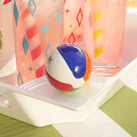 Nora Fleming Home Beach, Please! Mini | Nora Fleming