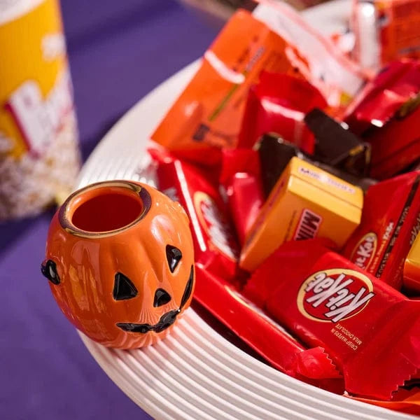 Nora Fleming Home Boo Bucket | Nora Fleming