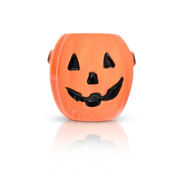 Nora Fleming Home Boo Bucket | Nora Fleming