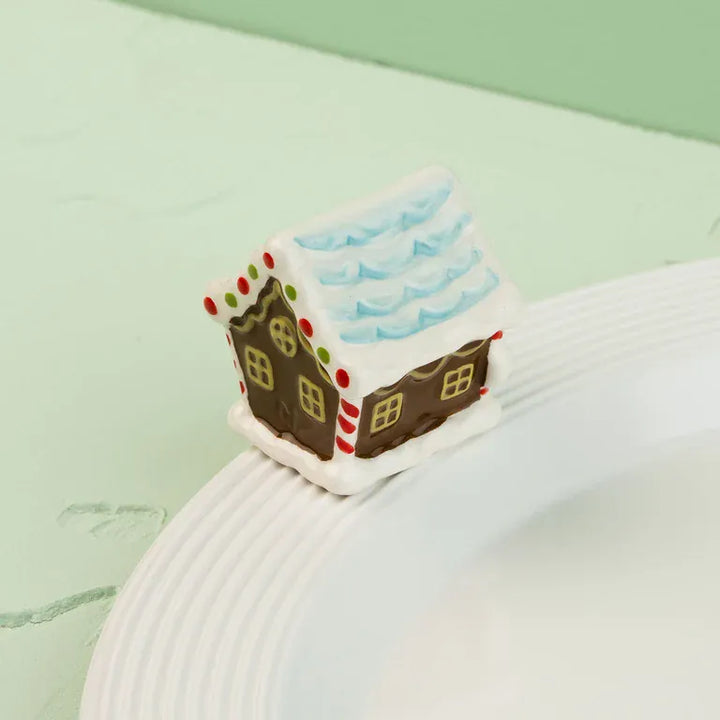 Nora Fleming Home Candyland Lane Mini | Nora Fleming