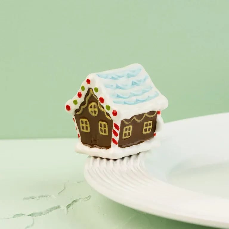 Nora Fleming Home Candyland Lane Mini | Nora Fleming