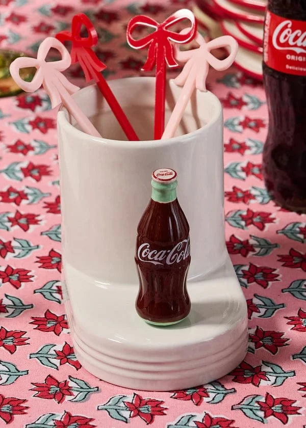 Nora Fleming Home Coke® Bottle | Nora Fleming