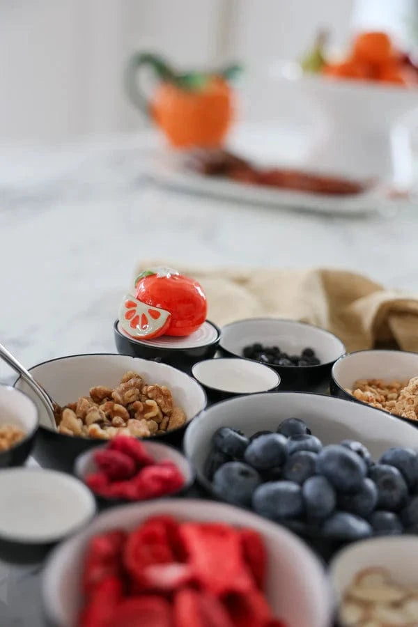 Nora Fleming Home Cutie Pie Mini | Nora Fleming