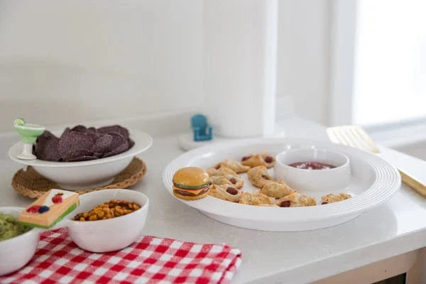 Nora Fleming Home For the Bun of It Mini | Nora Fleming