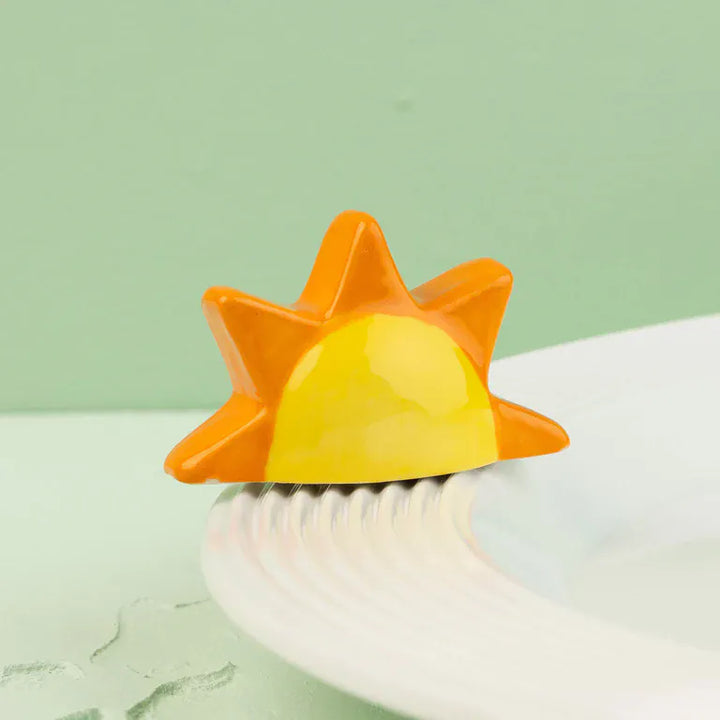 Nora Fleming Home Here Comes the Sun Mini | Nora Fleming