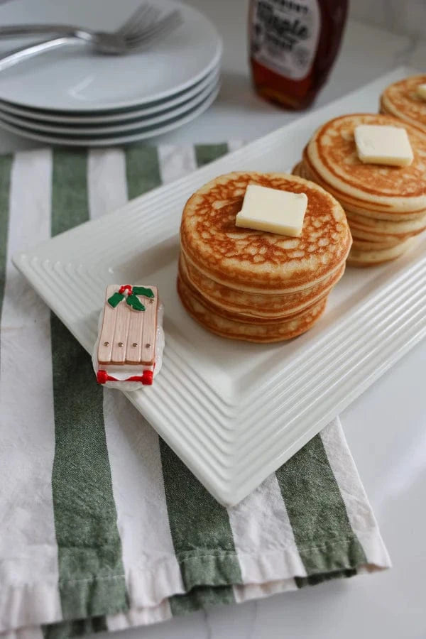 Nora Fleming Home Ho Ho Whoa! Mini | Nora Fleming